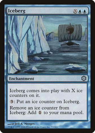 Iceberg