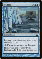Iceberg