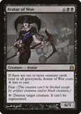 Avatar of Woe