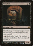 Pack Rat
