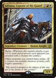 Adriana, Captain of the Guard