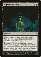 Nightmare Void