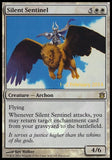 Silent Sentinel