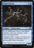 Skaab Goliath