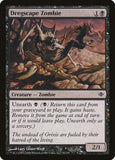 Dregscape Zombie