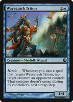 Wavecrash Triton