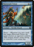 Wavecrash Triton