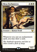 Mesa Enchantress