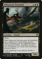 Abhorrent Overlord