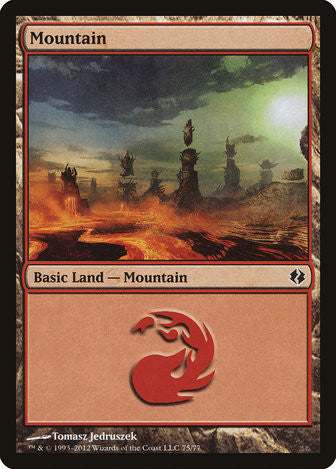 Mountain
