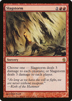 Slagstorm