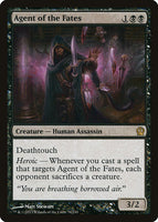 Agent of the Fates
