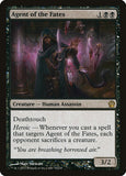 Agent of the Fates