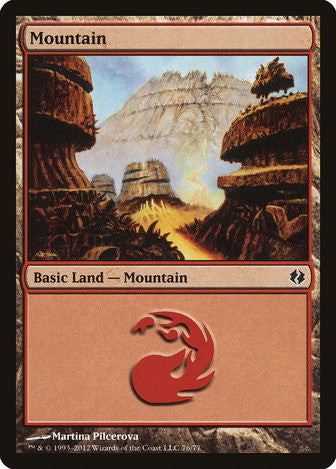 Mountain