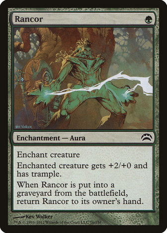 Rancor