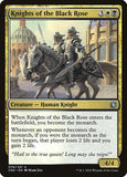 Knights of the Black Rose