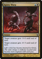 Agony Warp