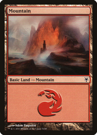 Mountain