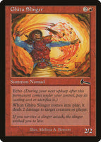 Ghitu Slinger