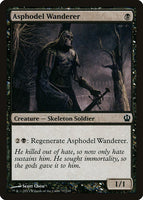 Asphodel Wanderer