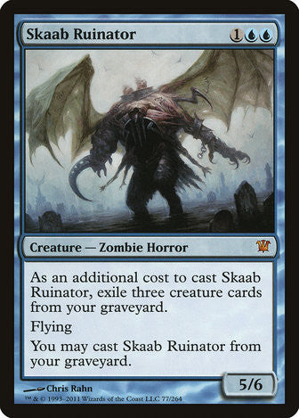Skaab Ruinator