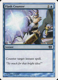 Flash Counter
