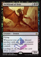 Archfiend of Ifnir