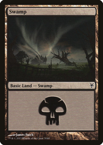 Swamp