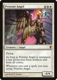 Pristine Angel