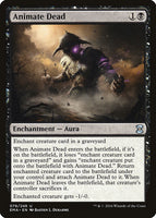 Animate Dead
