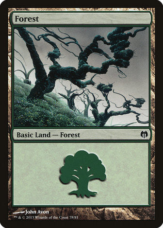 Forest