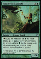Karametra's Acolyte