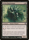 Grixis Battlemage