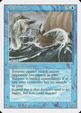 Sea Serpent