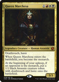 Queen Marchesa