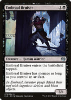 Embraal Bruiser