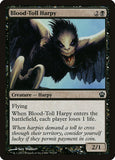 Blood-Toll Harpy