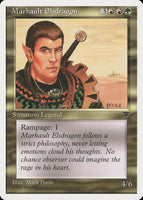 Marhault Elsdragon