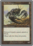 Rock Lobster