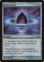 Lotus Petal