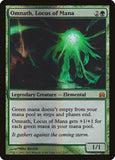 Omnath, Locus of Mana