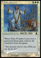 False Prophet