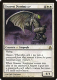 Graven Dominator