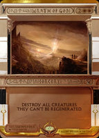 Wrath of God