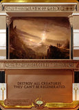 Wrath of God