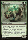 Blastoderm