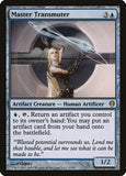 Master Transmuter