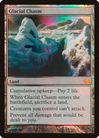 Glacial Chasm