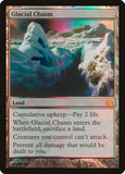 Glacial Chasm