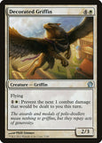 Decorated Griffin